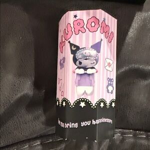 Kuromi Desk Accessory